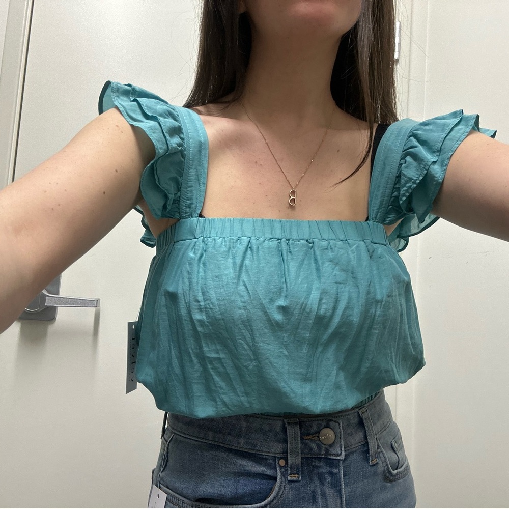 Meet your Posher, Billie